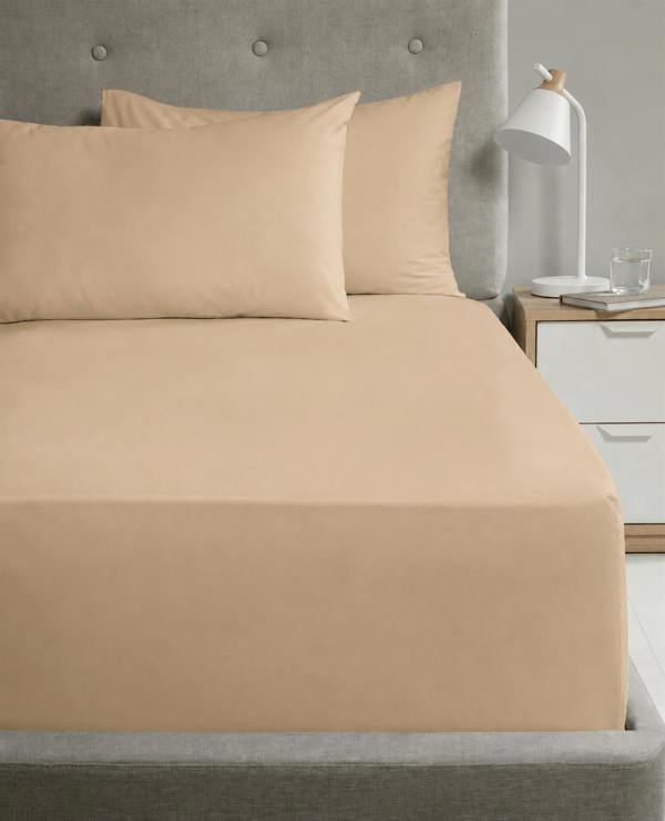 Percale Pillowcase Pair