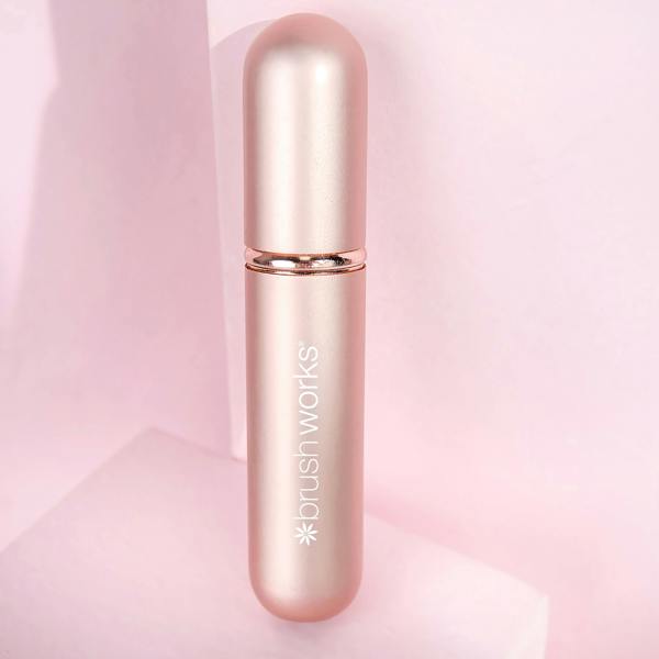 Brushworks Perfume Travel Atomiser