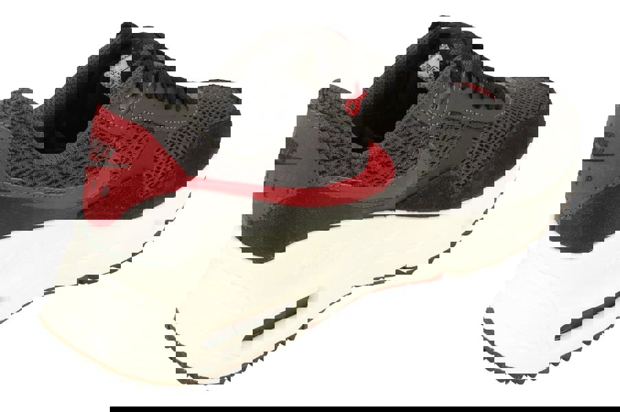 Nike Air Max Systm Mens Dm9537  003 - Black Team Red Anthracite 003 - Photo 2