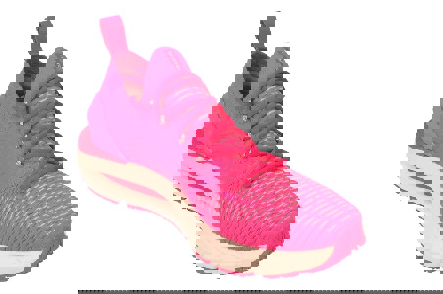 Under Armour UA Womens HOVR Phantom 2 INKNK 3024155  608 - Pink Rose 608 - Photo 3