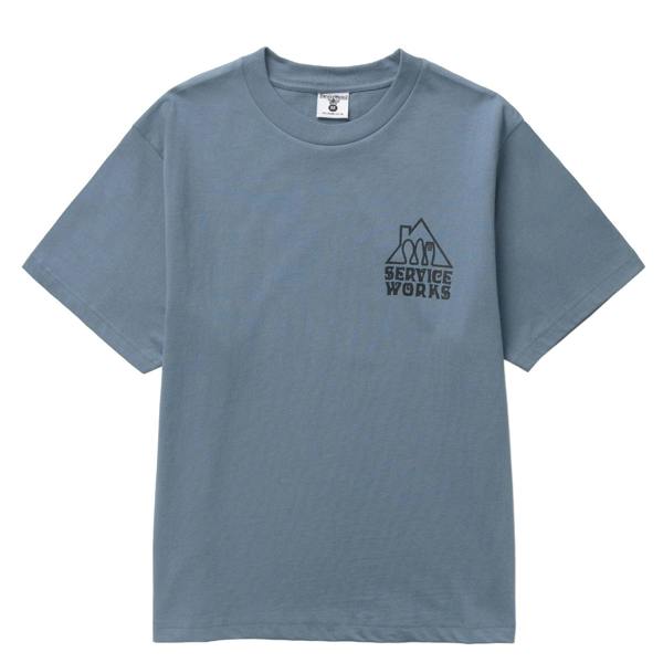 Service Works Home Comforts T-Shirt