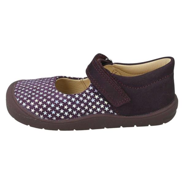 Start-rite Girls Startrite Casual Shoes Joy