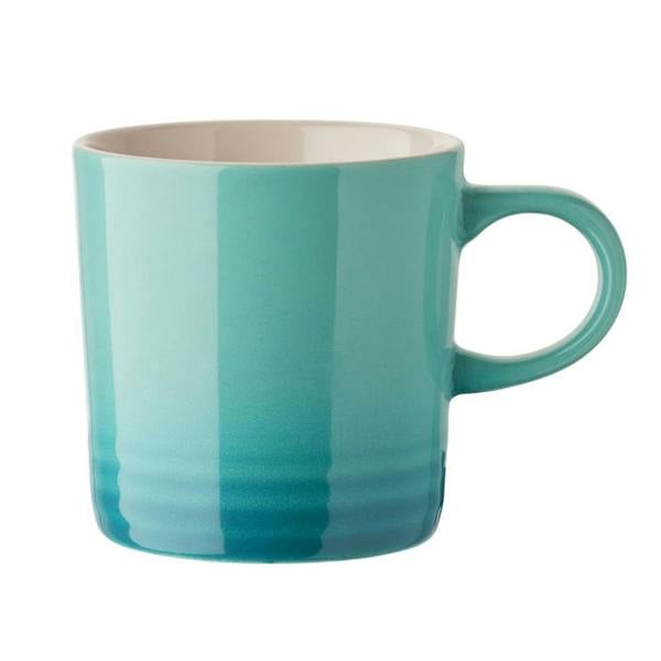 MidOcean Orot 0.29L Mug - Turquoise - 