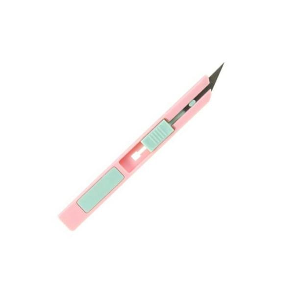 Craftishly Retractable Craft Knife