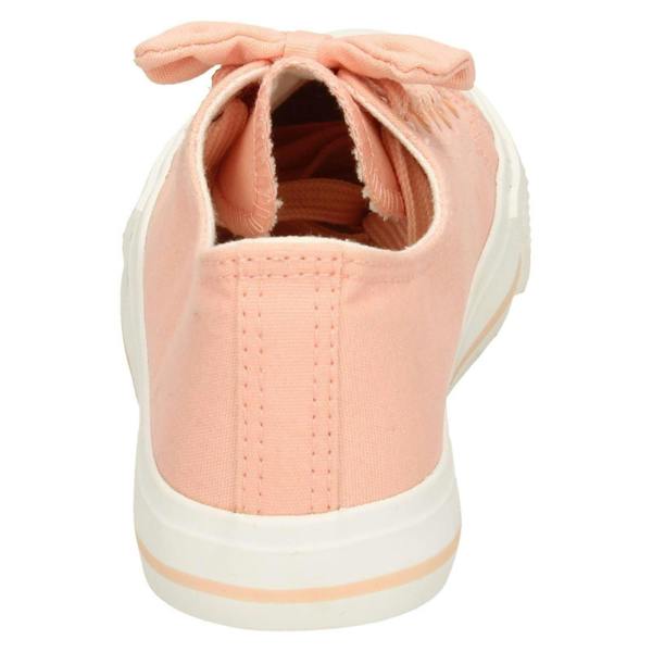 Spot On Girls Spot On Flat Lace Up Pumps