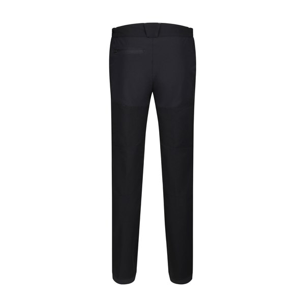 Regatta Mens X-Pro Prolite Trousers - Black