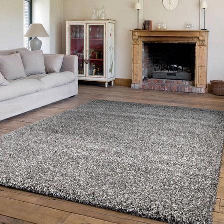 Twilight Rug - Grey