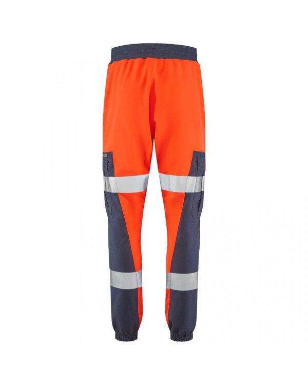 Leo Workwear Hawkcombe Ballistic Stretch Jogger