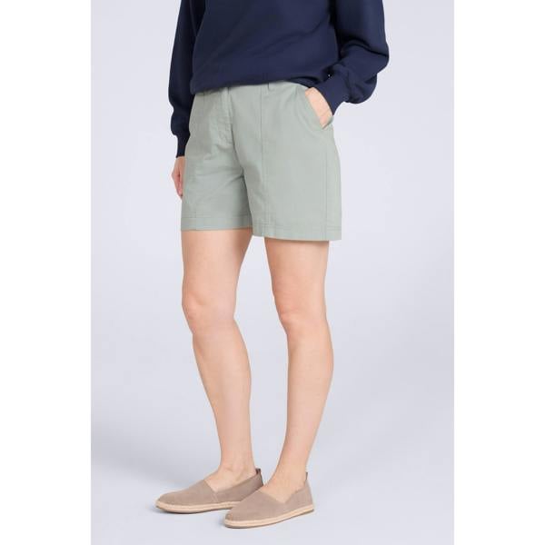 Mountain Warehouse Womens/Ladies Robin Shorts - Light Khaki - 