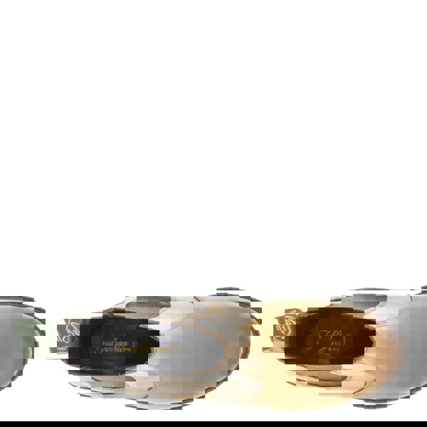 Frank James Rutland Men's Leather Chelsea Boots