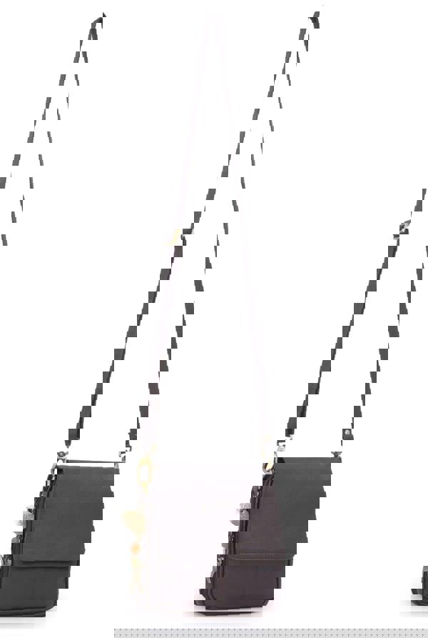 Catwalk Collection Handbags Teagan - Crossbody Bag