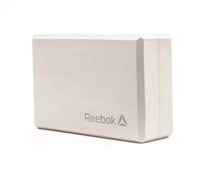 Reebok Yoga Block - Grey