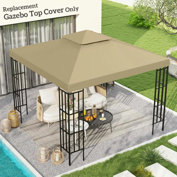Replacement Canopy Top