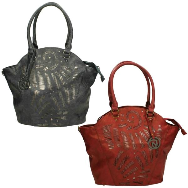 Remonte Ladies Remonte Medium Size Shoulder Bag Q0421