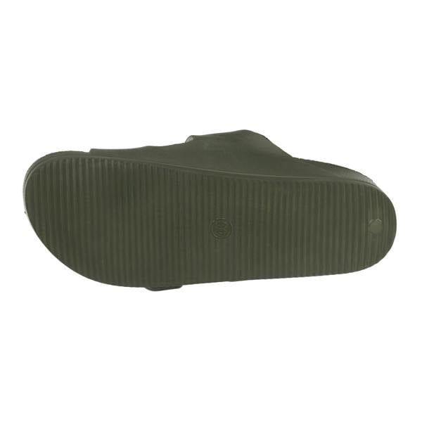 Regatta Mens Brooklyn Dual Straps Sandals - Dark Khaki - 