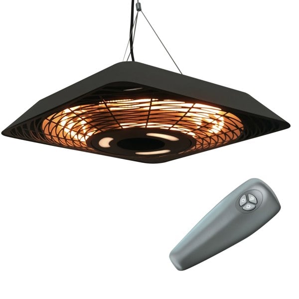 Outdoor Heater