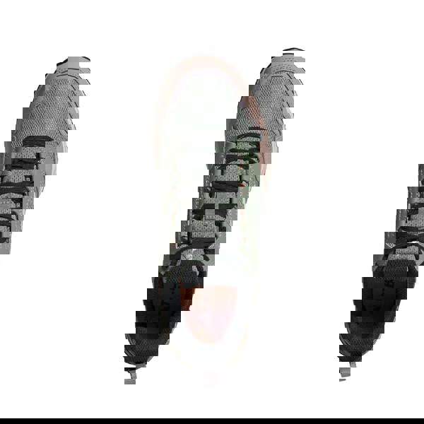 Adidas Womens/Ladies Terrex Tracerocker 2 Trainers - Silver - 