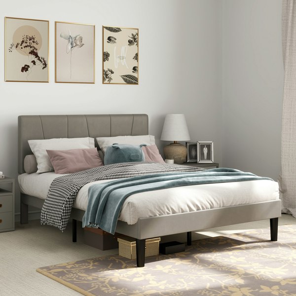 Bed Frame