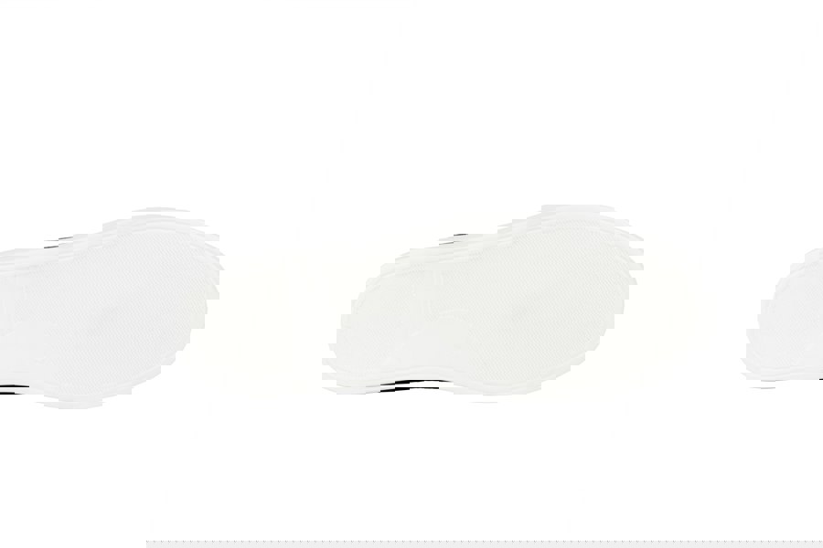 Embassy London Strada - Grey Tartan - Men's Tartan Suede & Leather Trainer