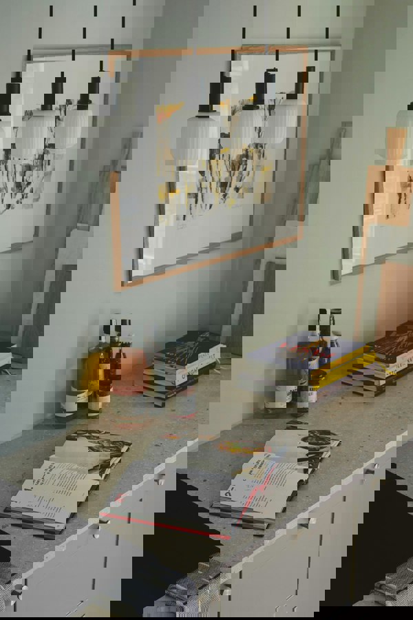 Nordlux Milford Mini 3-Rail | Pendant | Black