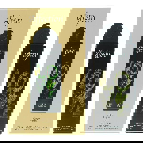 Lattafa Affection Eau De Parfum 100ml