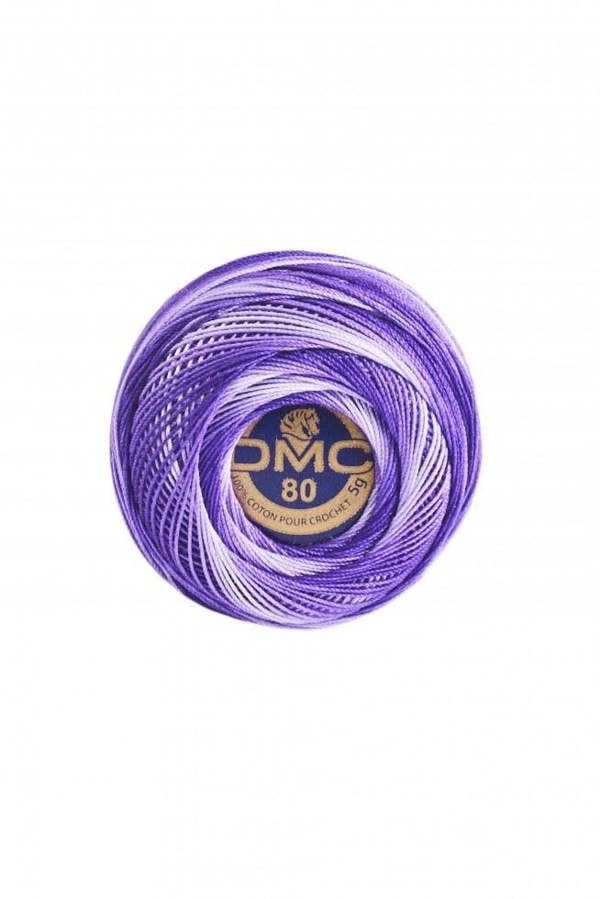 52 | Purple, Multicoloured