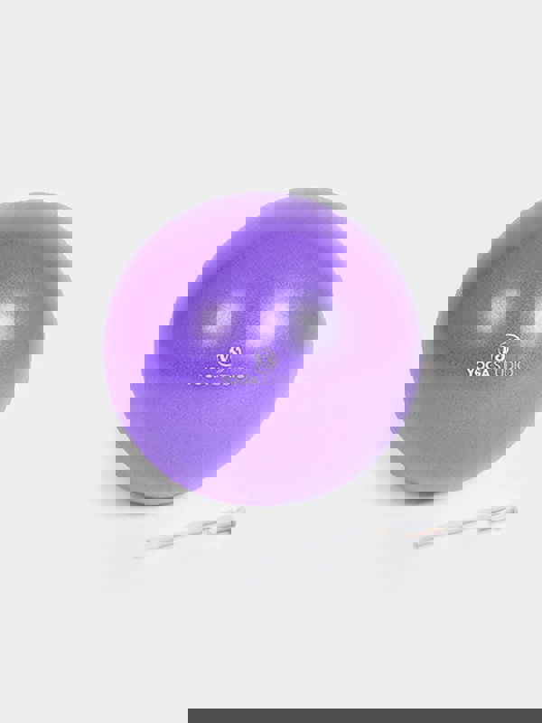 Yoga Studio Exercise Soft Pilates Ball