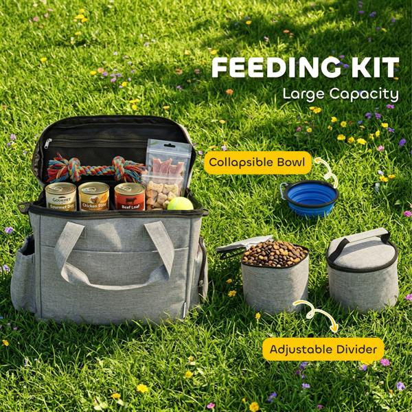 Pet Carrier Bag
