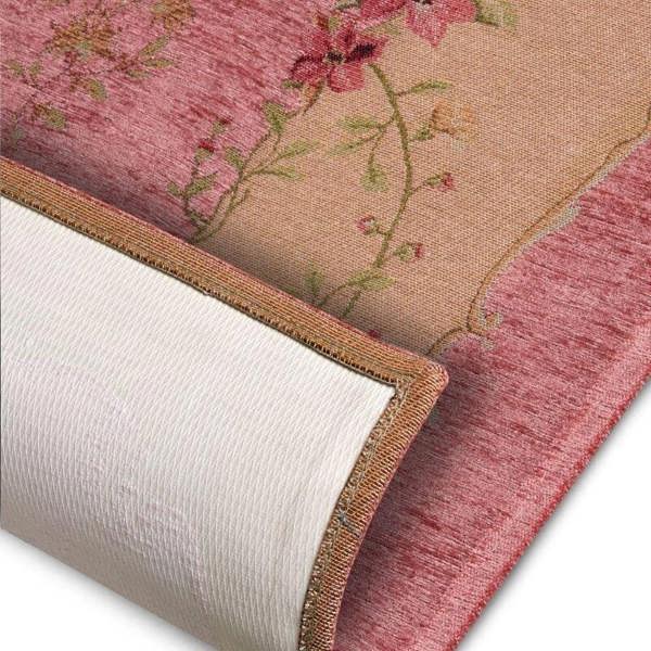 Hanse Home Gobelin Design Rug Asmaa – Vintage Floral