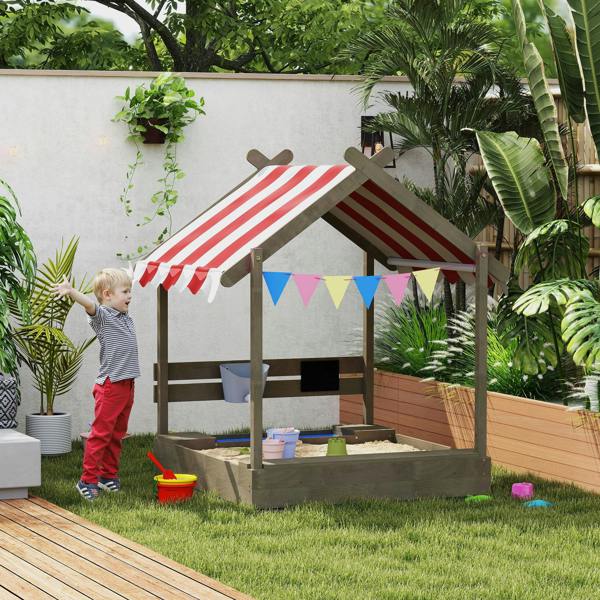 Kids Sandbox