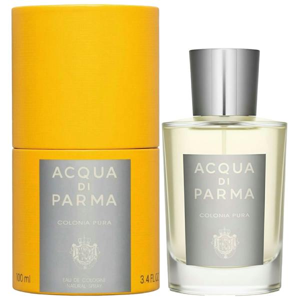 Acqua Di Parma Colonia Pura Eau de Cologne Natural Spray 100ml - Additional 2