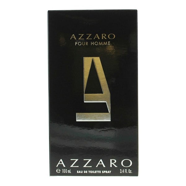 Azzaro Pour Homme for Him Eau de Toilette - 100ml