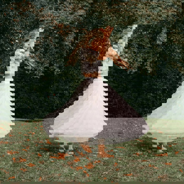 Felicity Couture set in Ivory Cream