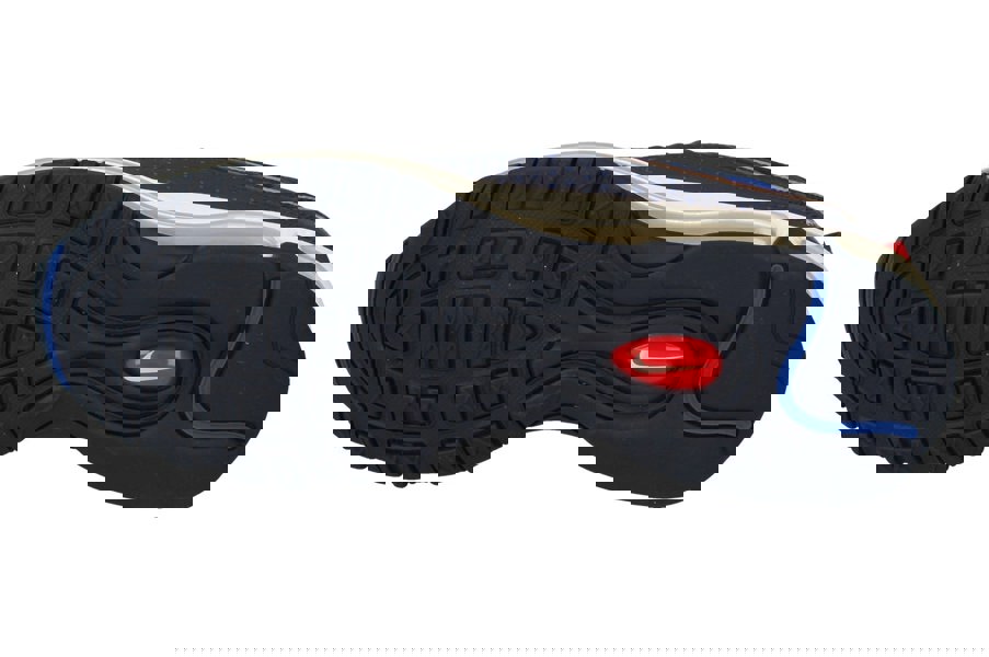 Nike Air Max 98 PRM Womens Ci9105  400 - Midnight Navy White 400 - Photo 4