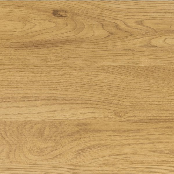 Furniture To Go Gila Coffee Table with Open Shelf in Oak