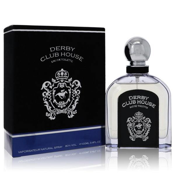 Armaf Derby Club House Eau De Toilette 100 ml