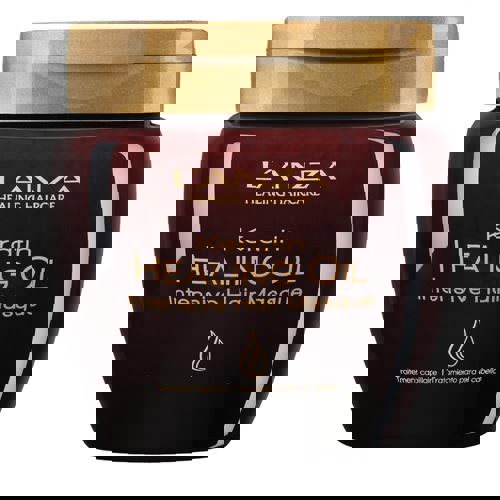 L'Anza Keratin Healing Oil Intensive Hair Masque 210ml