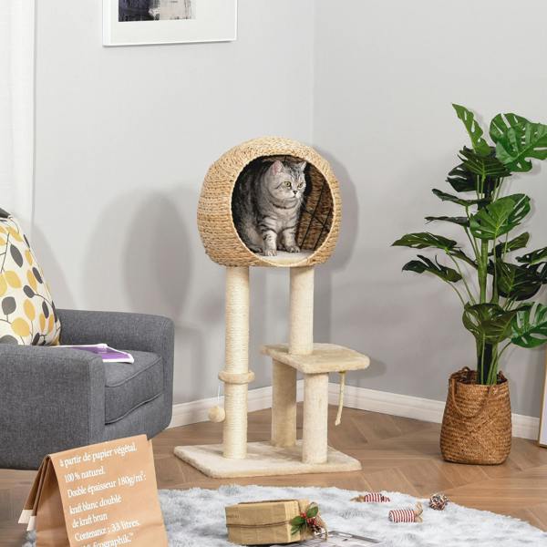 Cat Tree