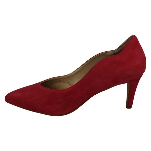 Van Dal Ladies Van Dal Court Shoes Stella