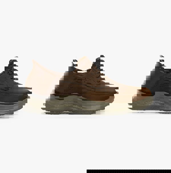 Skechers 205211/CDB HASTING - RORY Mens Shoes Dark Brown