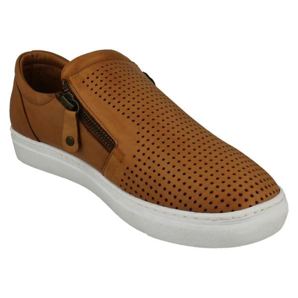 Padders Casual Soft Leather Shoes Marie