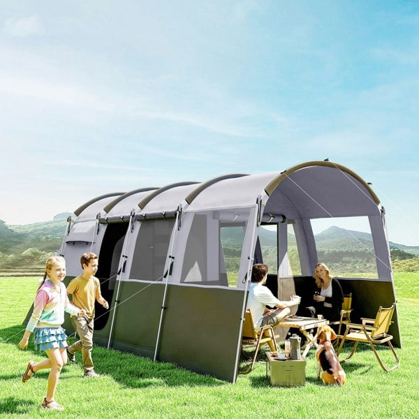 Camping Tent