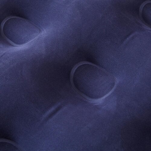 Neo Double Flocked Inflatable Airbed Mattress