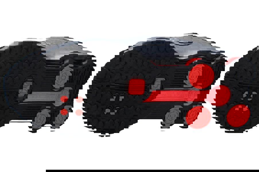 Nike Shox R4 Womens Ar3565  011 - Black Metallic Silver 011 - Photo 4