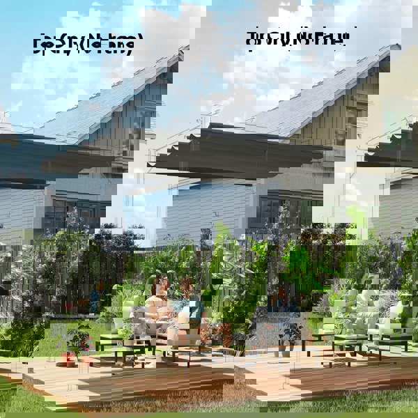 Replacement Canopy Top