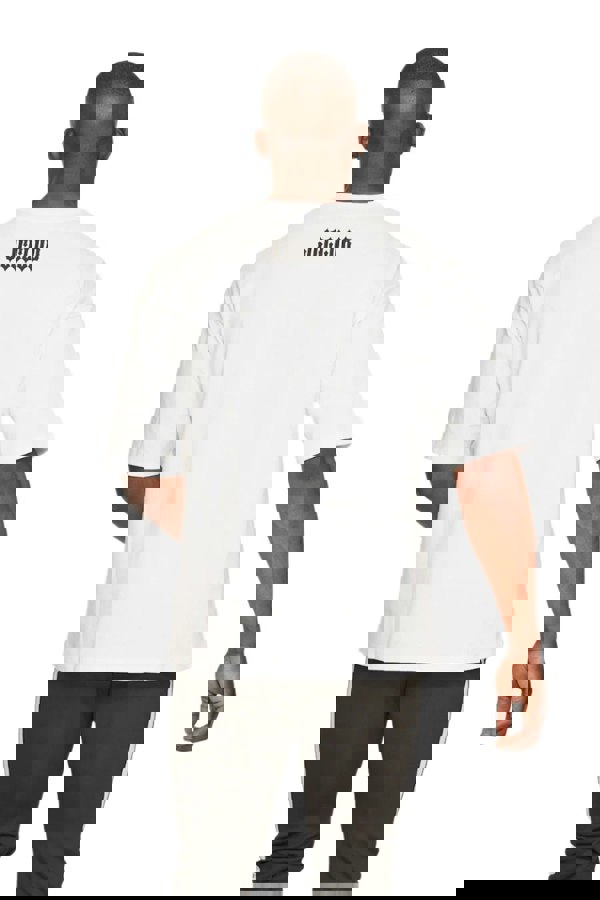 Freedom Statue White T-shirt