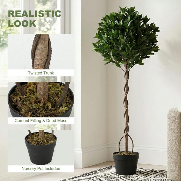 Artificial Plants