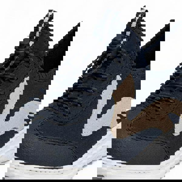 Rieker Rieker NIKITA Womens Slip-On Trainers Blue