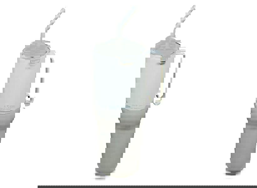 Klean Kanteen 1064ml Rise Tumbler with Straw Lid