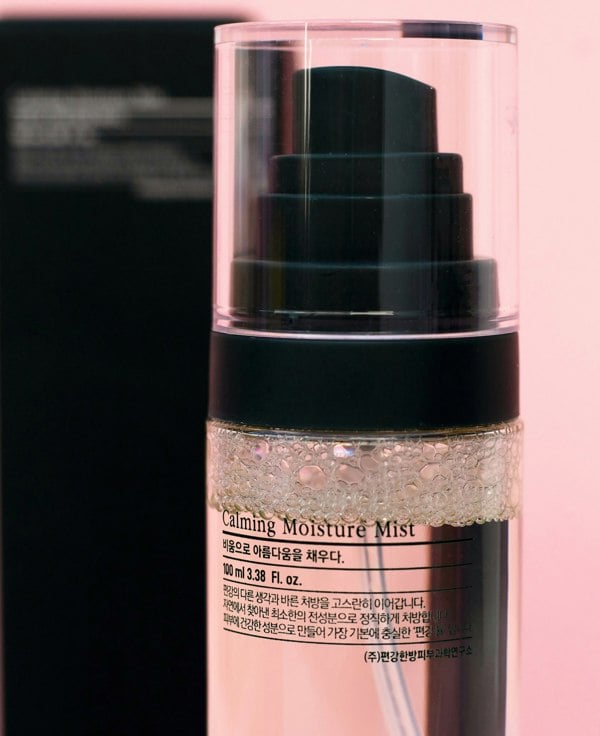 PYUNKANG YUL Calming Moisture Mist 100ml